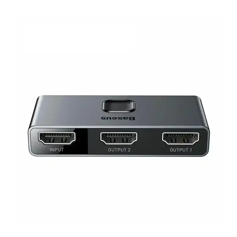 مبدل HDMI Baseus Matrix HDMI switcher (2in1 or 1in2)